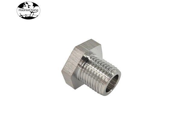 threaded stud bolt