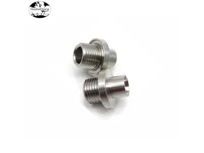 custom screw