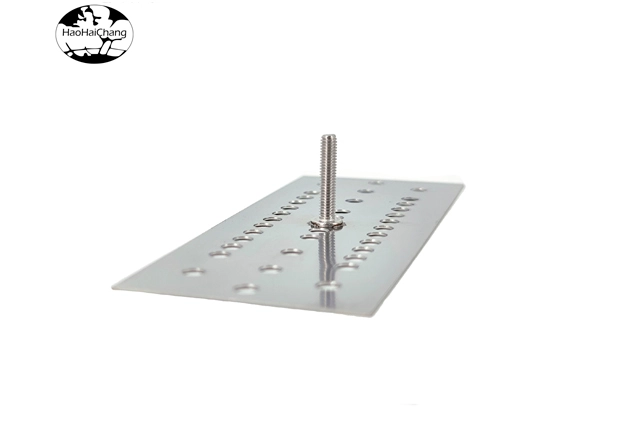 angle bracket aluminum