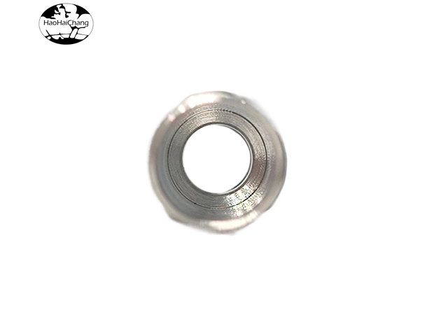 metal bushing