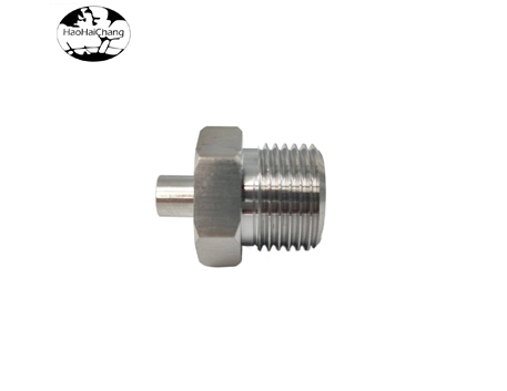 Tornillo HHC-0618