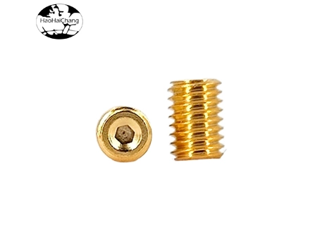 Tornillo HHC-0623