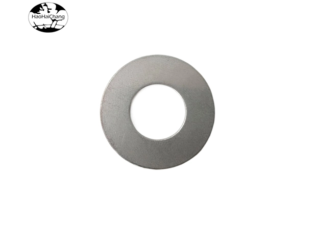 high quality flat washer