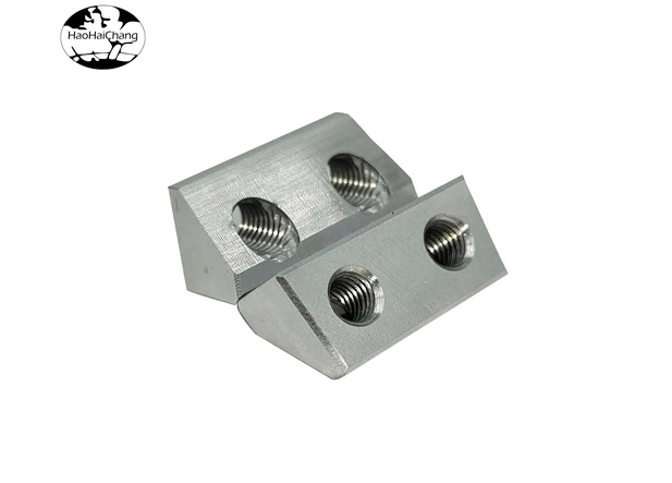 aluminium machining service