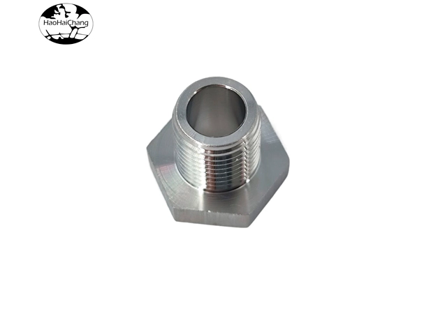 stainless steel cnc turning parts