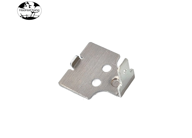 aluminum stamping parts suppliers