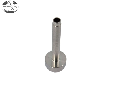 threaded rod cnc