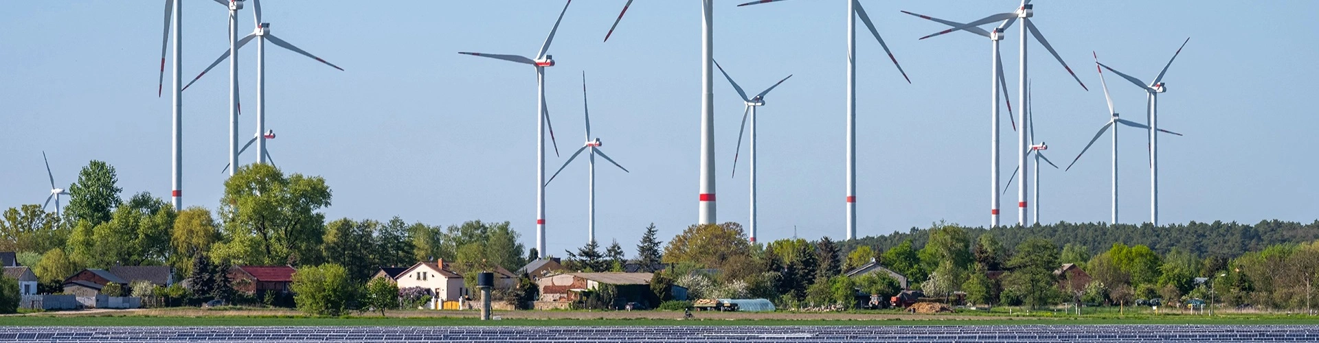 Nuevas piezas de energía