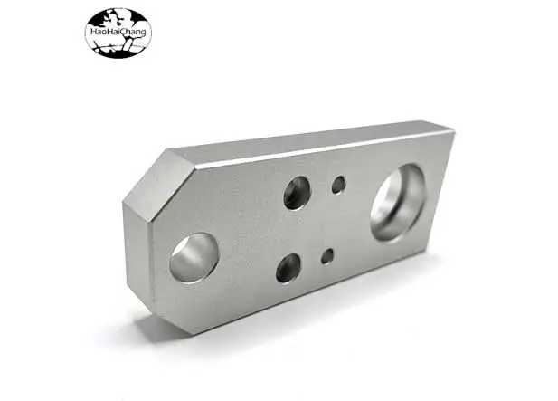 aluminum cnc company