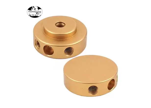 china brass cnc machining factory