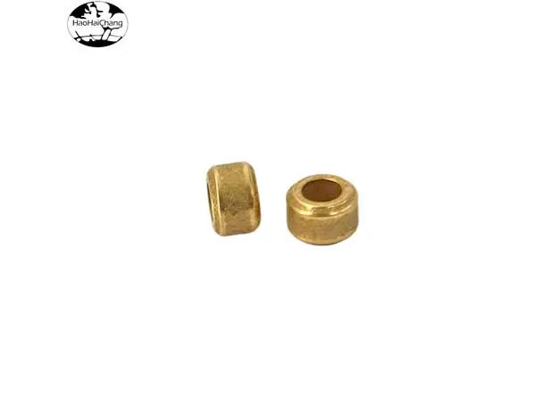 brass cnc turned parts factory