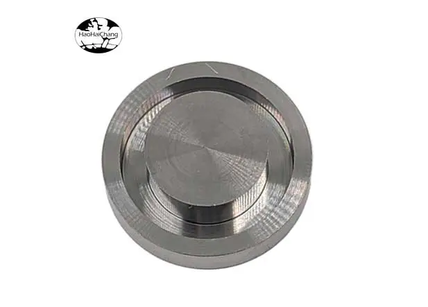 cnc metal turning supplier