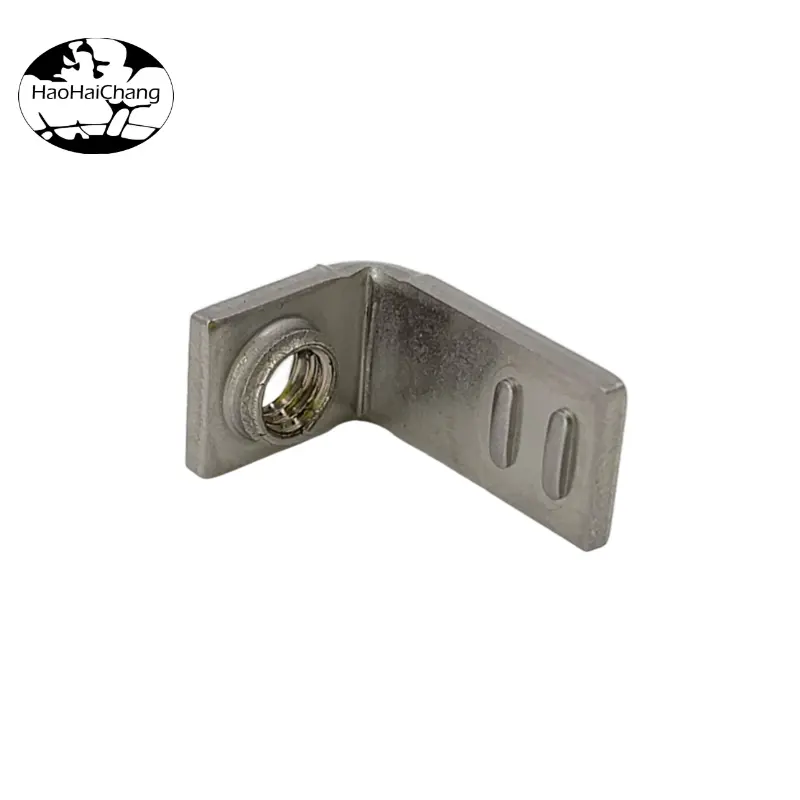 Conector HHC-0176