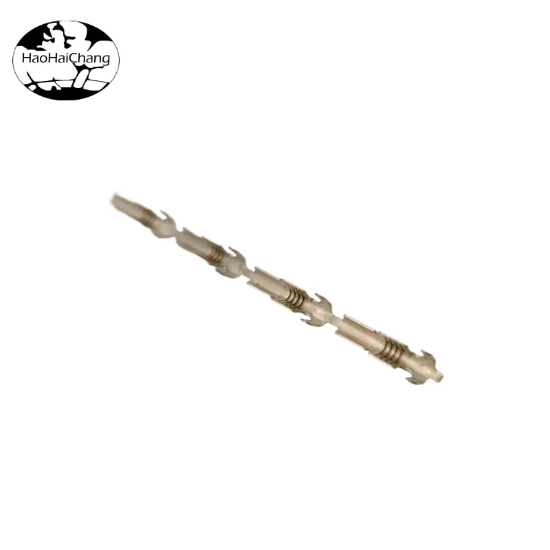 Conector HHC-0204