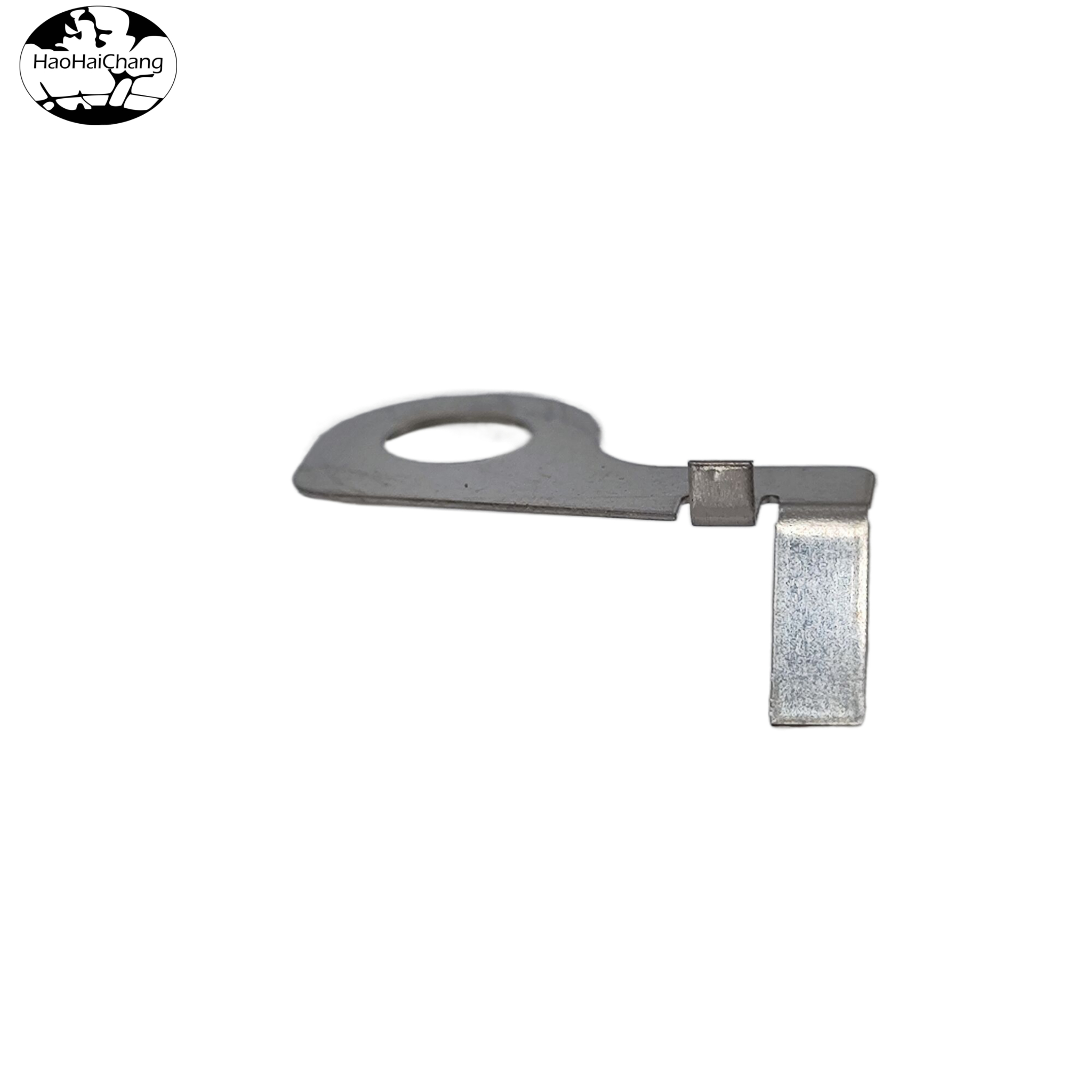 HHC-187 redondo Lug en forma de O Terminal Lug Conector