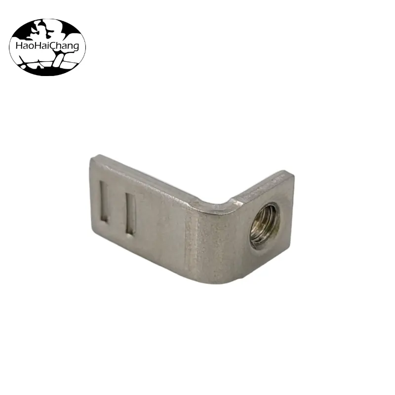 Conector terminal HHC-176