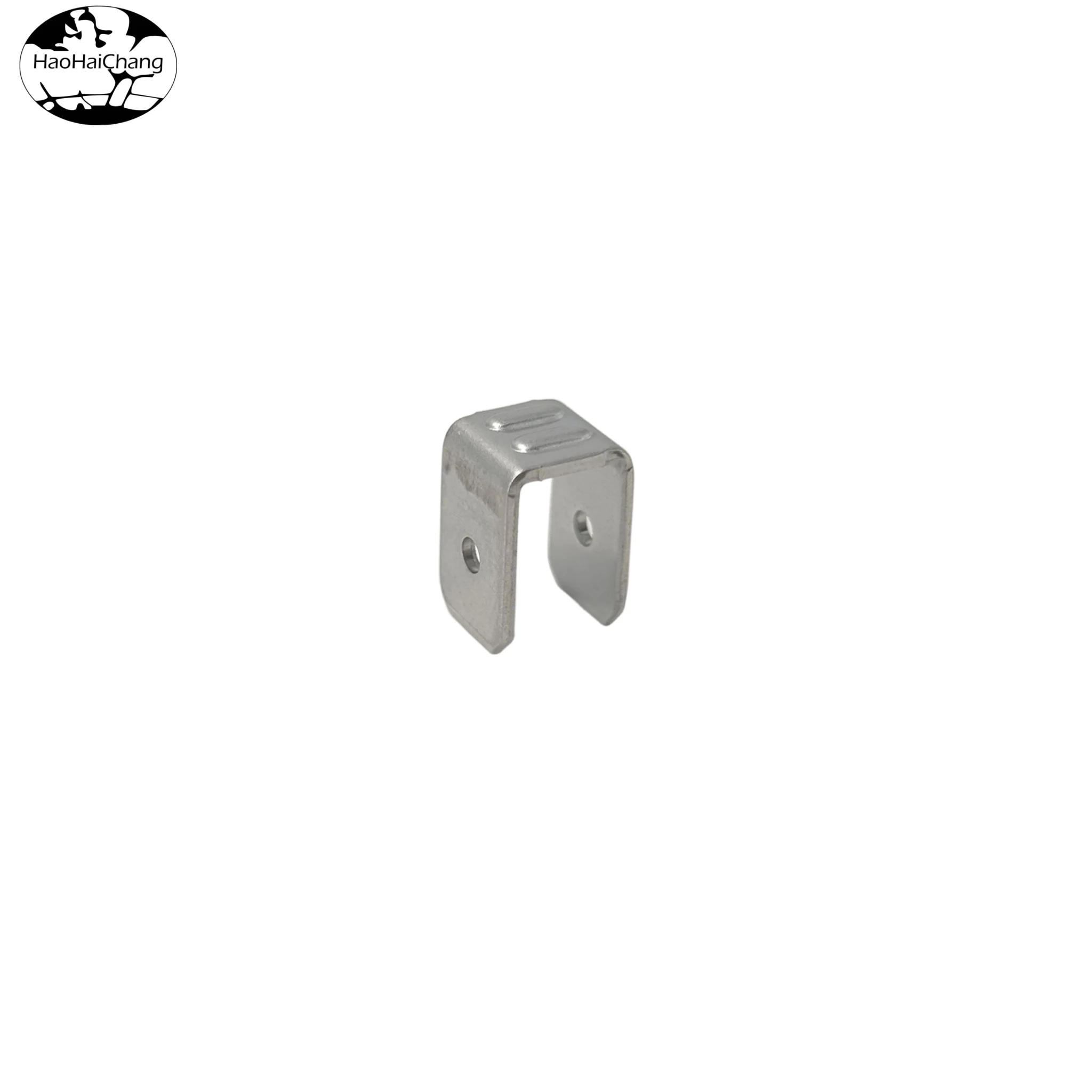 HHC-283 terminal macho Lug doble enchufe