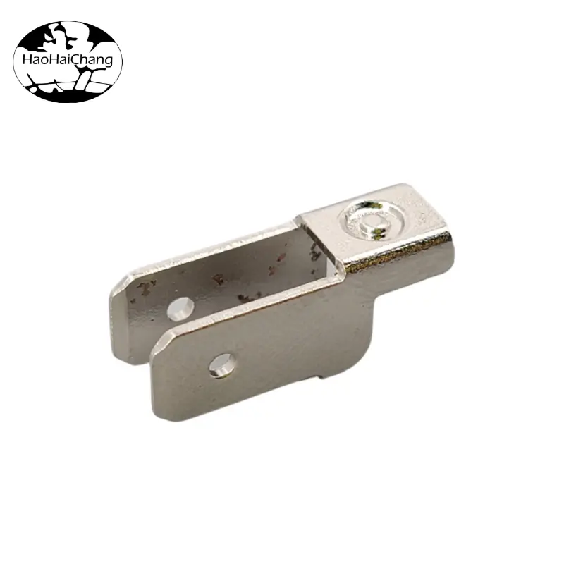 HHC-281 de terminal de enchufe Doble