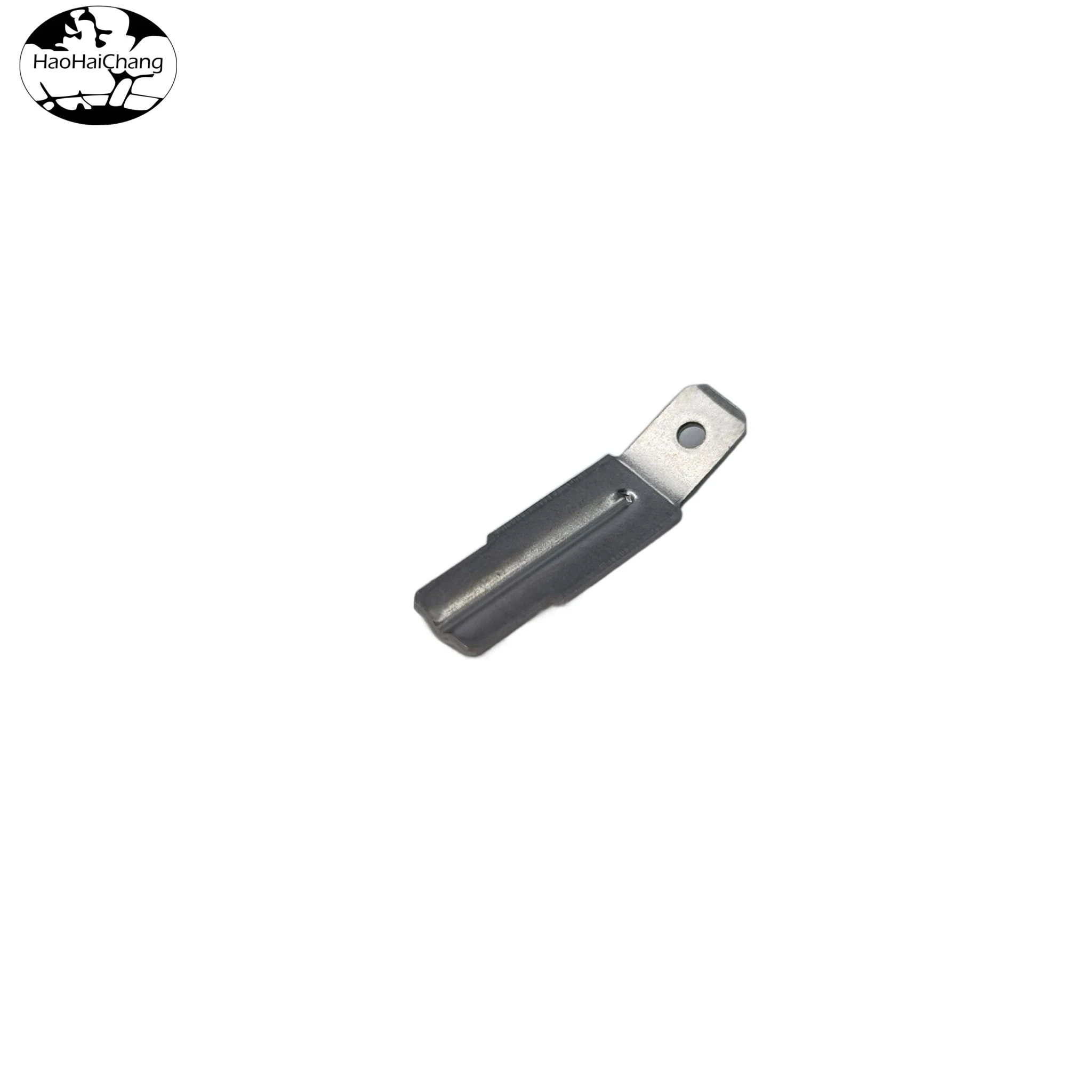 HHC-311 de soldadura terminal de enchufe