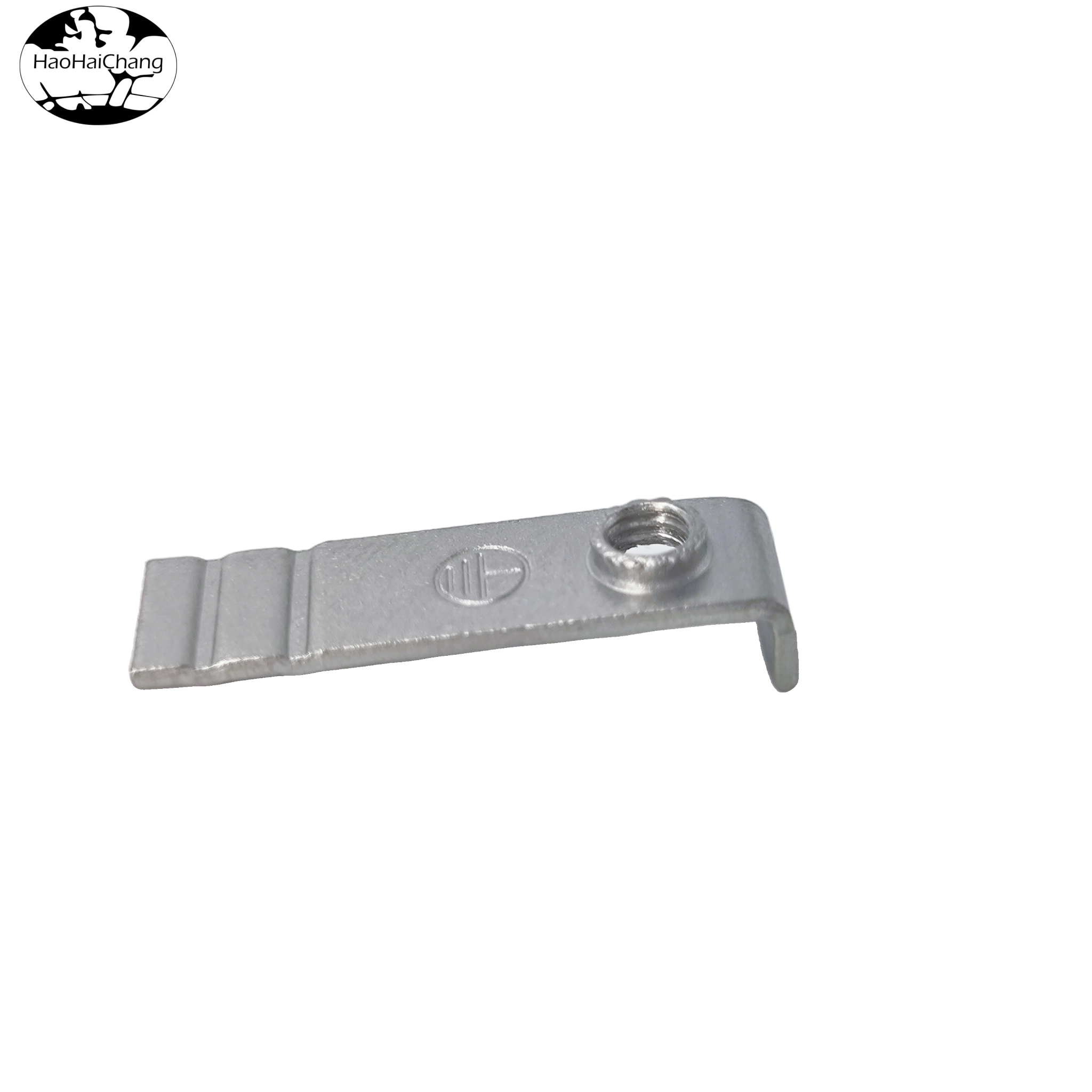 Terminal de tierra HHC-318 lug