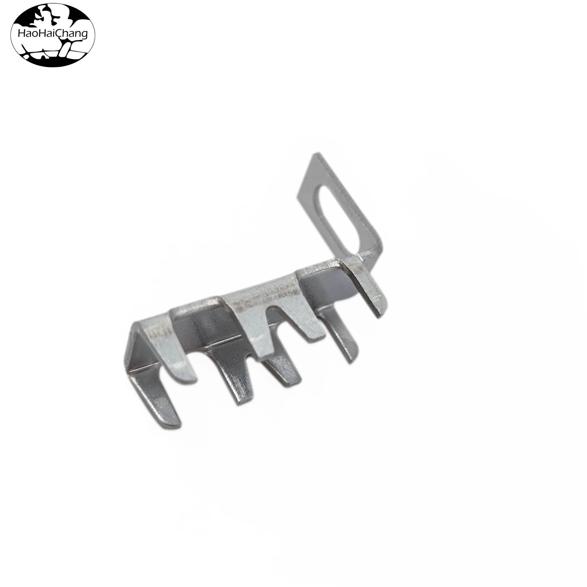 HHC-380 Stainless Steel Bracket with Fixed Connector Design