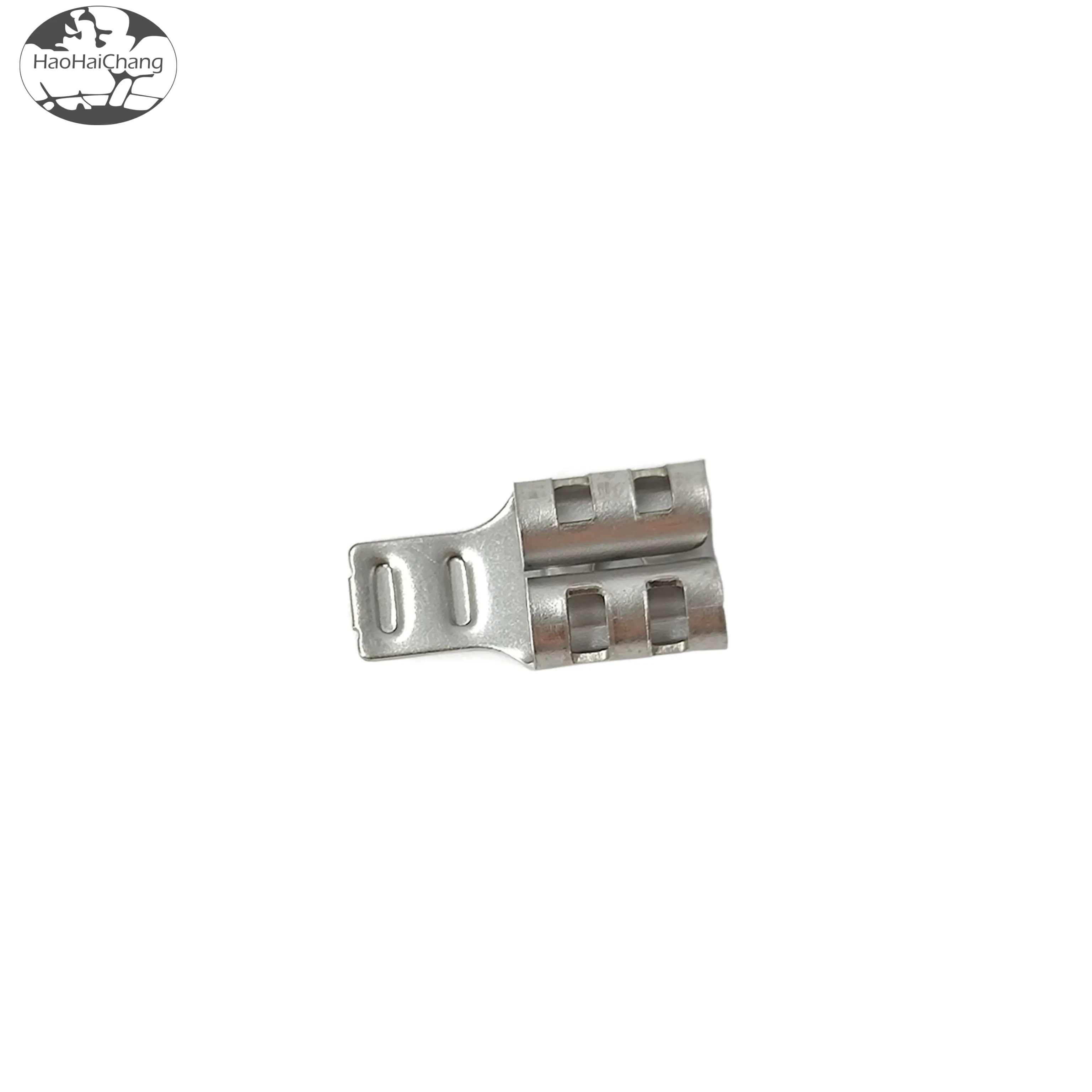 Manga de enchufe HHC-532, conector hembra, bloque terminal de soldadura