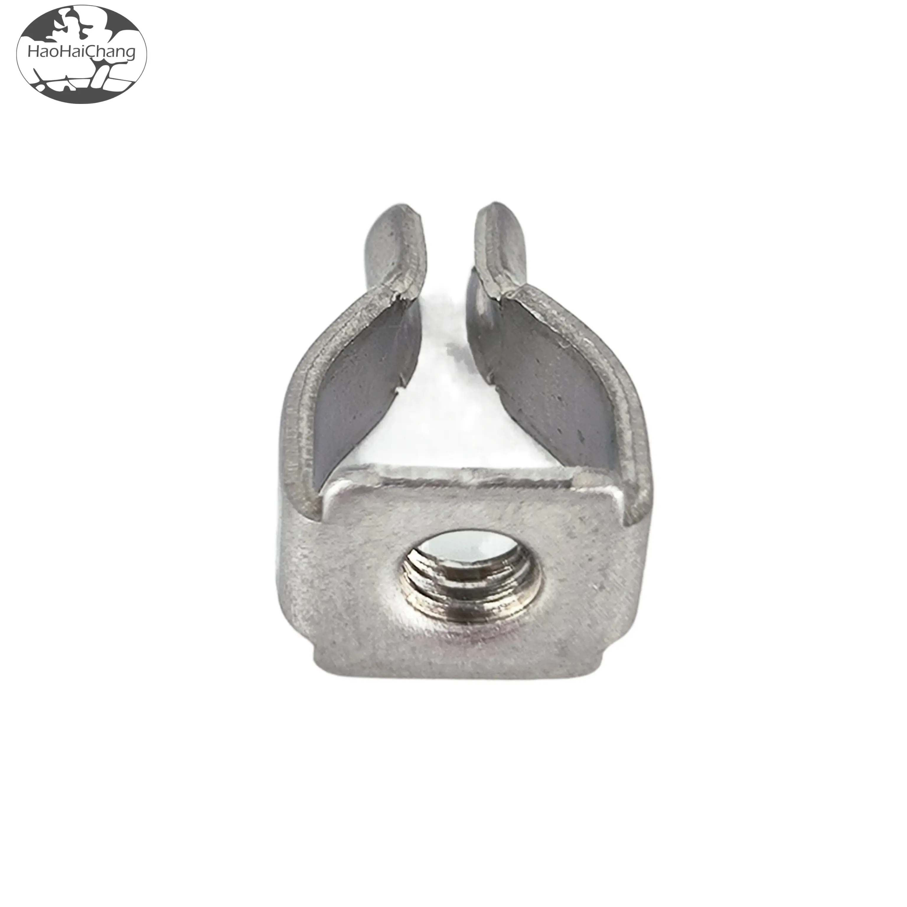 HHC-709 de soldadura terminal Lug soporte de soldadura fija