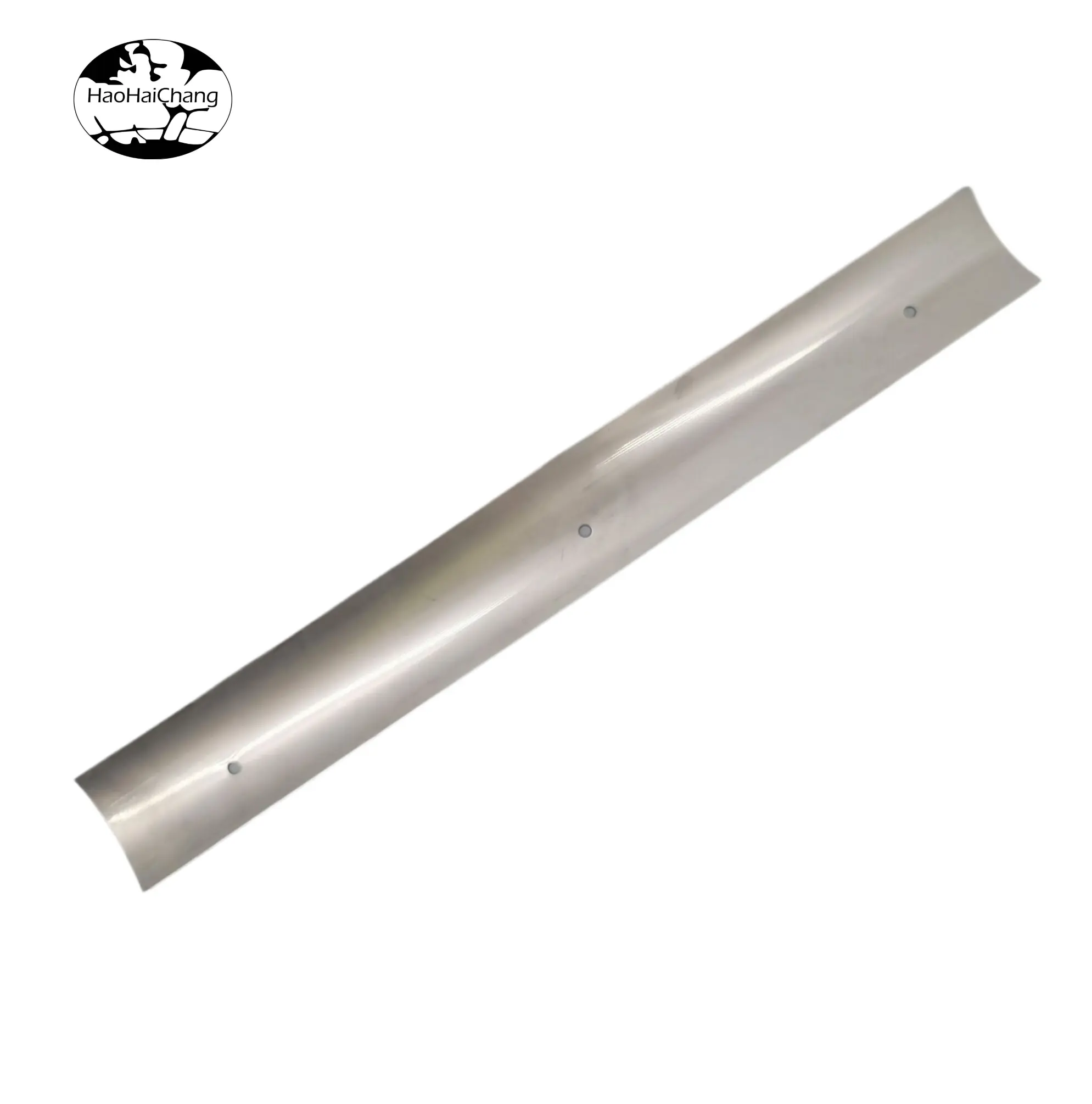 Piezas de estampado de acero HHC-523-Stainless