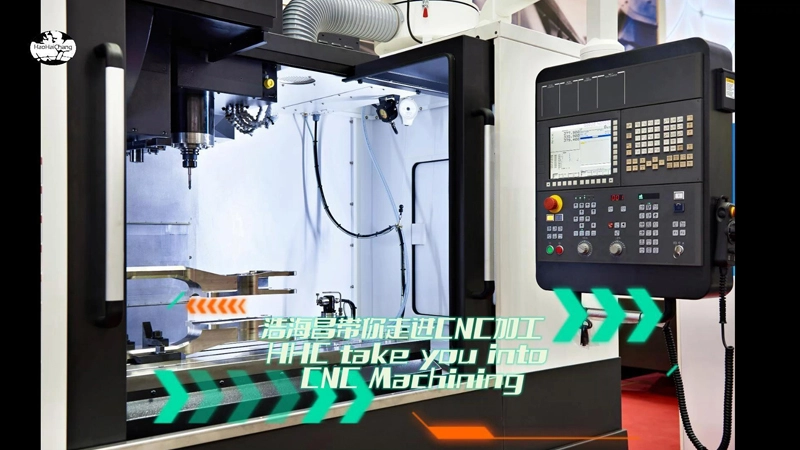 Mecanizado CNC Introducción