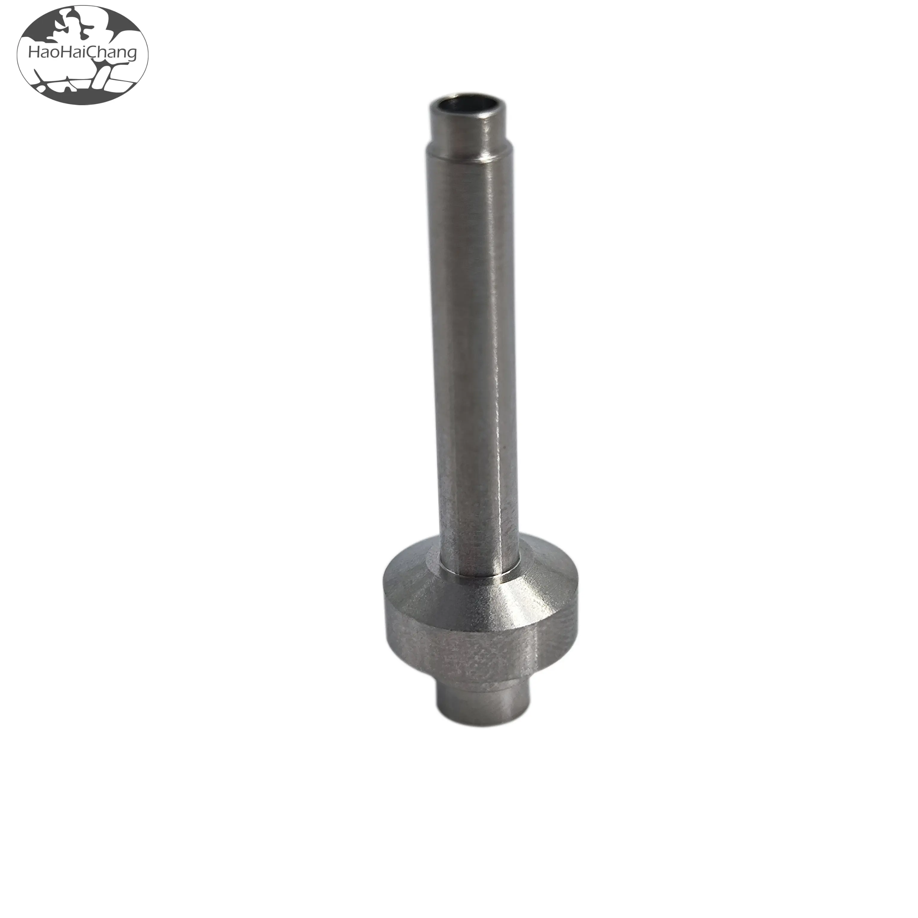 Columna de acero inoxidable hueca de HHC-548