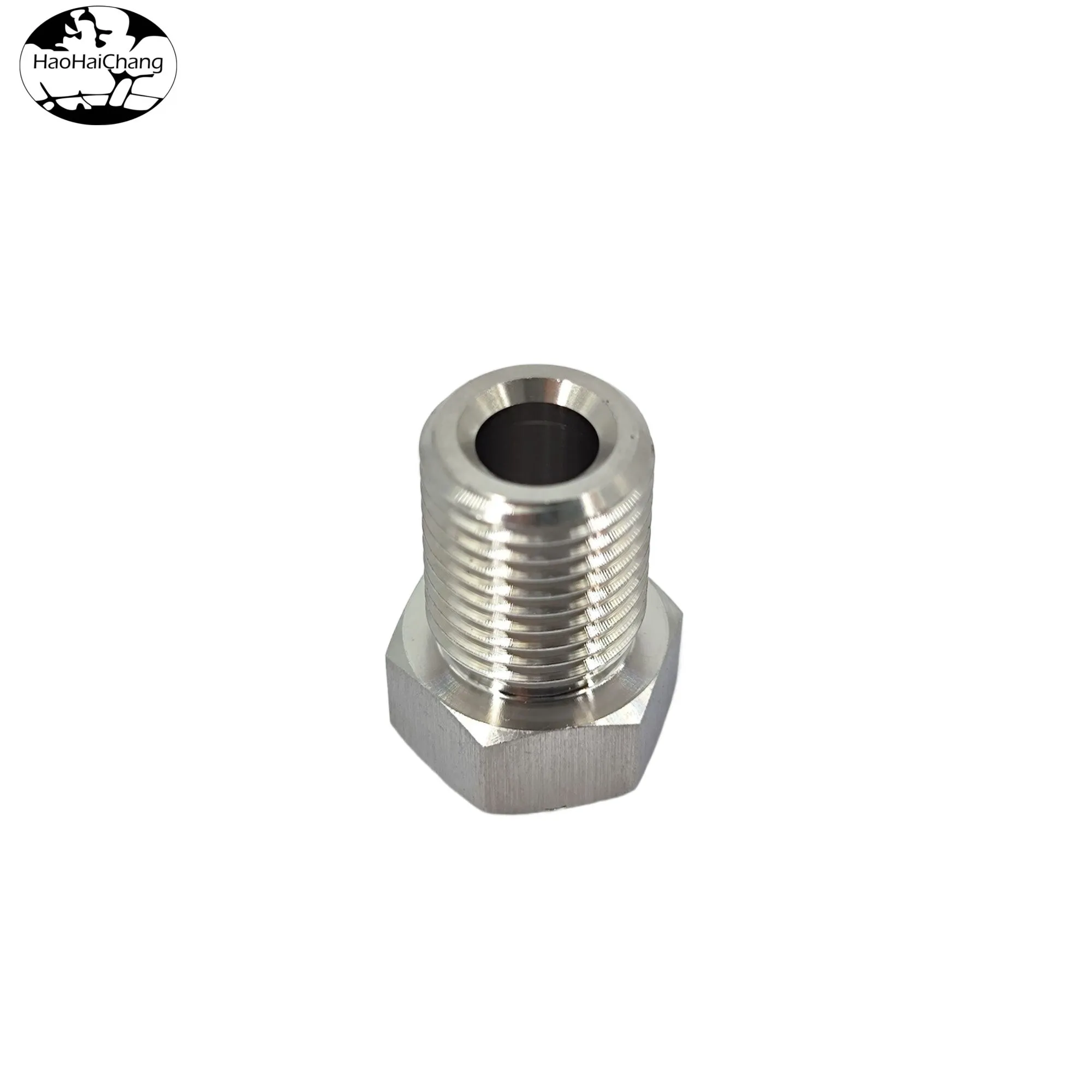 HHC-577 de tornillo hueco en forma de T hexagonal de acero inoxidable M14