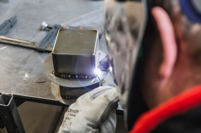 Tig vs Mig WeldinG: Introducción las opciones en las técnicas de soldadura 