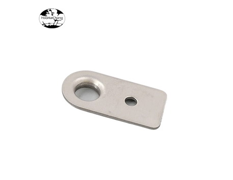 HHC-629 110V 400W conector brida de acero inoxidable