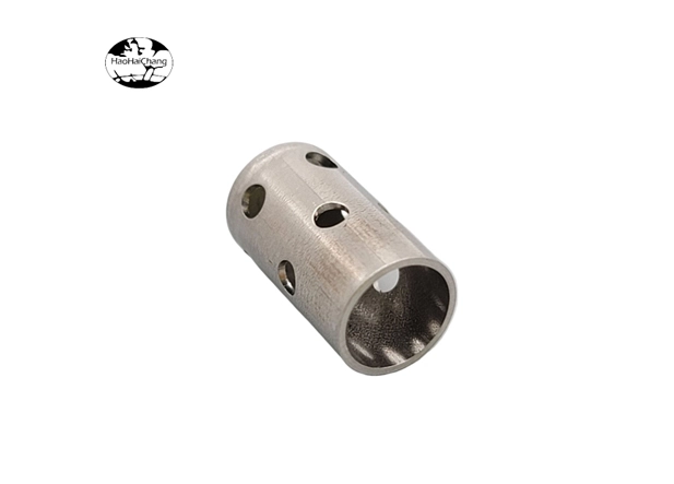 machining aluminum parts manufacturer