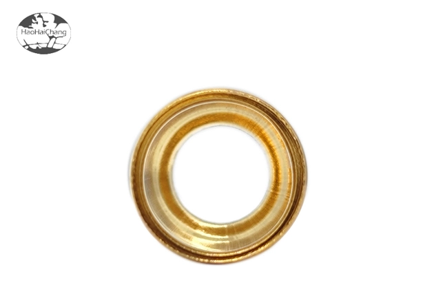 brass cnc machining supplier