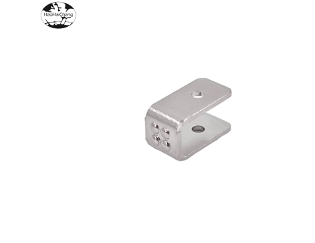 HHC-142 de doble conector Lug de soldadura