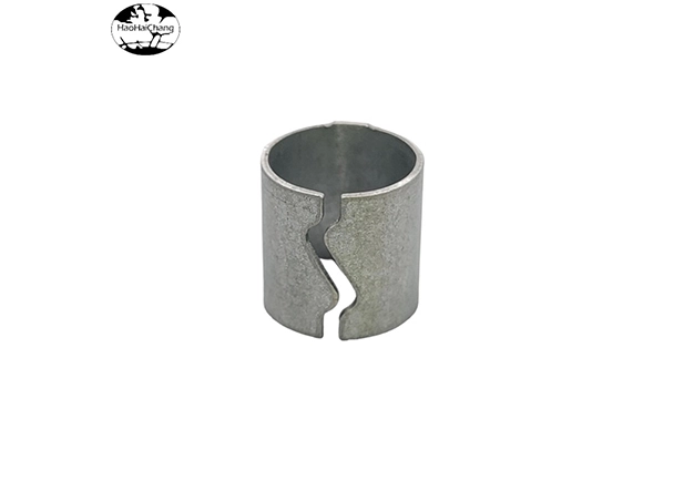 hhc 838 positioning pin iron sleeve open bushing steel sleeve fixed sleeve factory