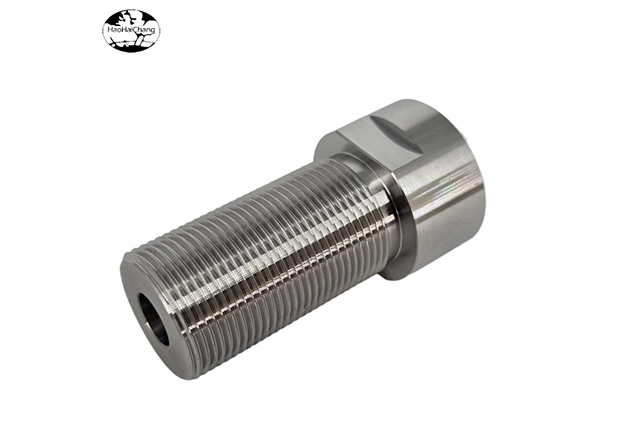 hhc 1023 stainless steel extension screw china