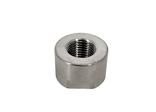 hhc 1032 stainless steel external hexagonal bolts and screws factory