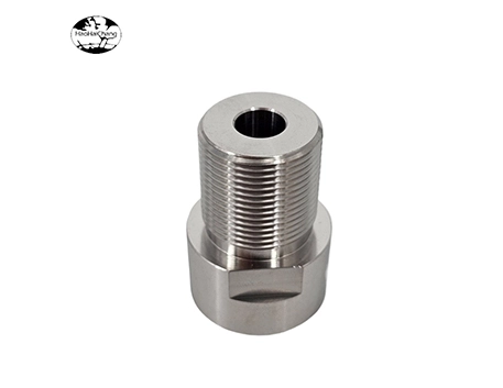 HHC-1025 Tornillo de Acero Inoxidable