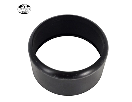 HHC-1039 POM rubber sleeve rubber ring oil resistant rubber protection cap