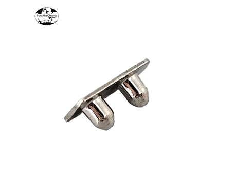 HHC-1043 Umbrella Steel Half-Tube Hollow Rivets