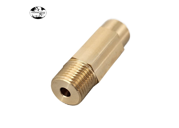 hhc 1045 brass extension fitting for sale