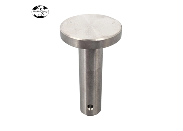 hhc 1089 round head pin cylindrical hole pin joystick 07