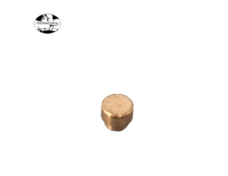 Pin de contacto de bronce de aluminio HHC-1067