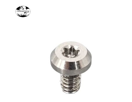 HHC-1073 Tornillos Torx de cabeza redonda