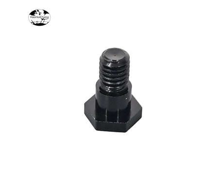 HHC-1101 de tornillo de bloqueo, accesorios, perno hexagonal, rosca completa