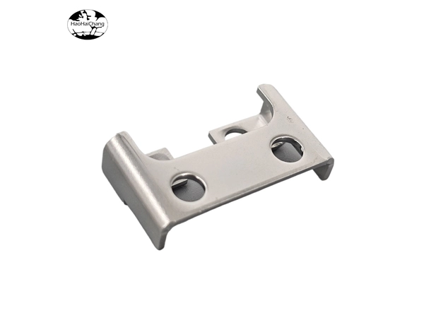 custom aluminum machining parts