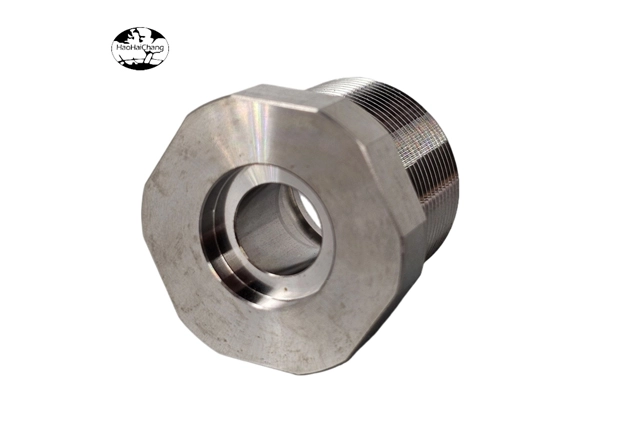 cnc machining steel parts