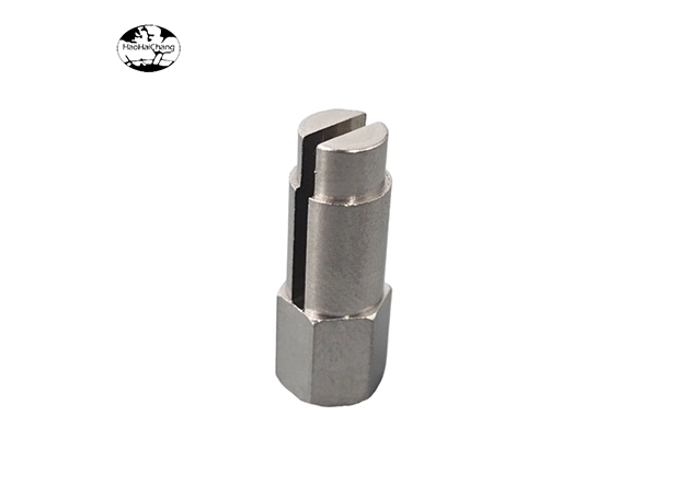 hhc 1113 stainless steel hexagon head fastener retaining clip